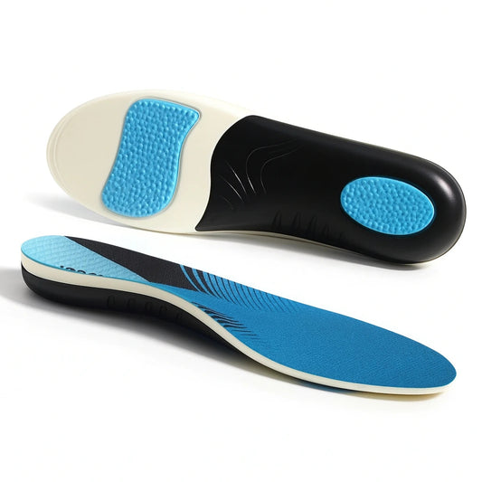 Enhanced Support Footbed - Pink