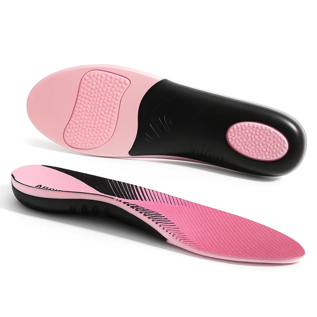 Enhanced Support Footbed - lifestyle