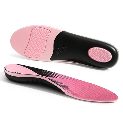Enhanced Support Footbed - lifestyle